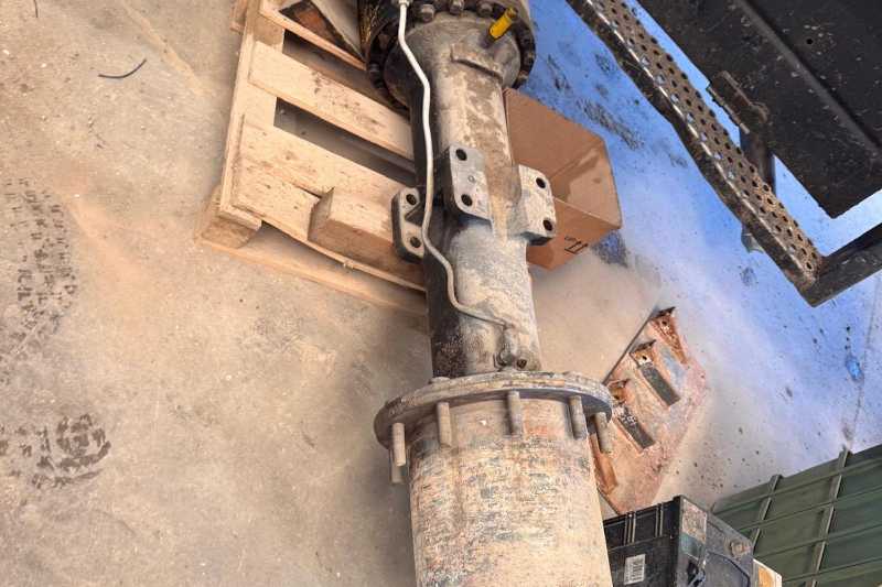 OmecoHub - Immagine JCB JS130W